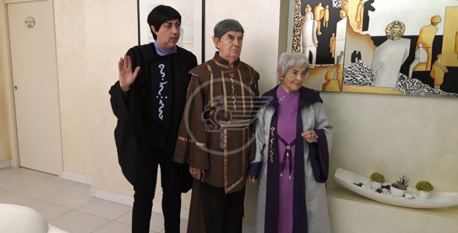 Starcon, conclusa con successo l'edizione 2019 Starcon, conclusa con successo l'edizione 2019