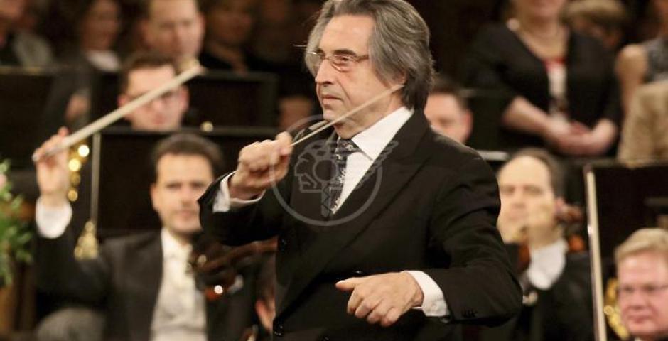 Muti aprirà la 70esima Sagra Malatestiana Muti aprirà la 70esima Sagra Malatestiana