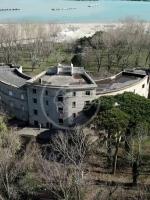 Bucci: “La Colonia Roma diventi Condhotel a 5 Stelle"  Bucci: “La Colonia Roma diventi Condhotel a 5 Stelle"