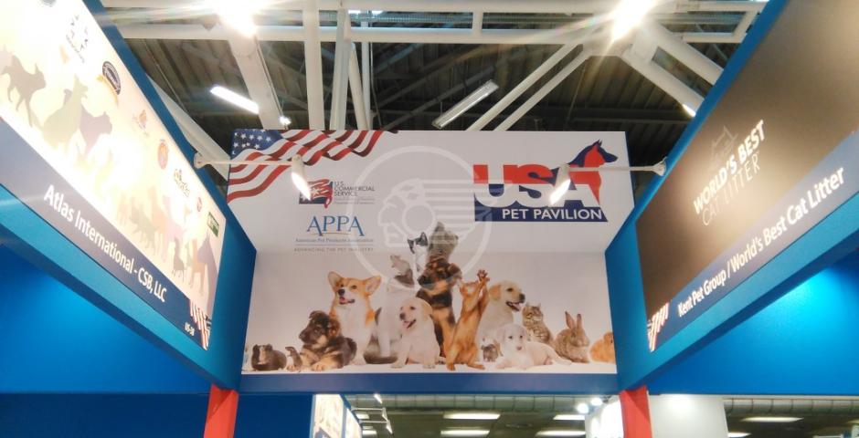 "Zoomark" a Bologna Fiera fino al 9 maggio "Zoomark" a Bologna Fiera fino al 9 maggio