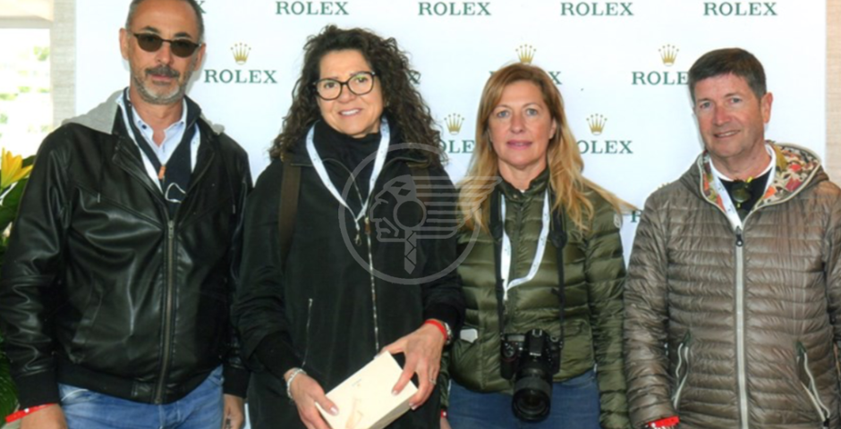 Dal nostro inviato al FORO ITALICO  Dal nostro inviato al FORO ITALICO