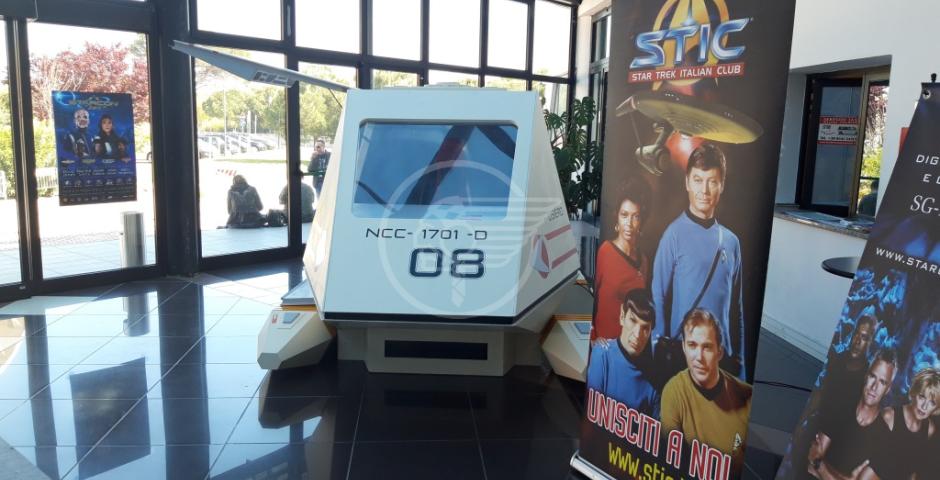 Starcon, conclusa con successo l'edizione 2019 Starcon, conclusa con successo l'edizione 2019