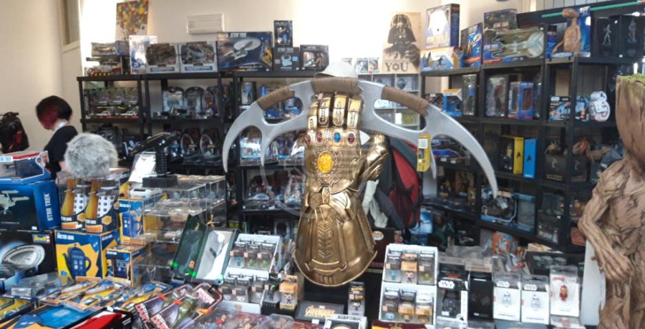 Starcon, conclusa con successo l'edizione 2019 Starcon, conclusa con successo l'edizione 2019