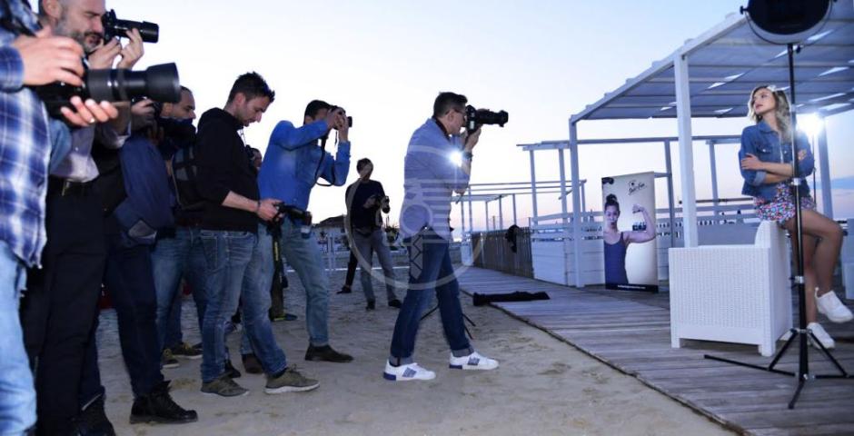 "Shot & Fun", successo per la kermesse di 3 giorni "Shot & Fun", successo per la kermesse di 3 giorni