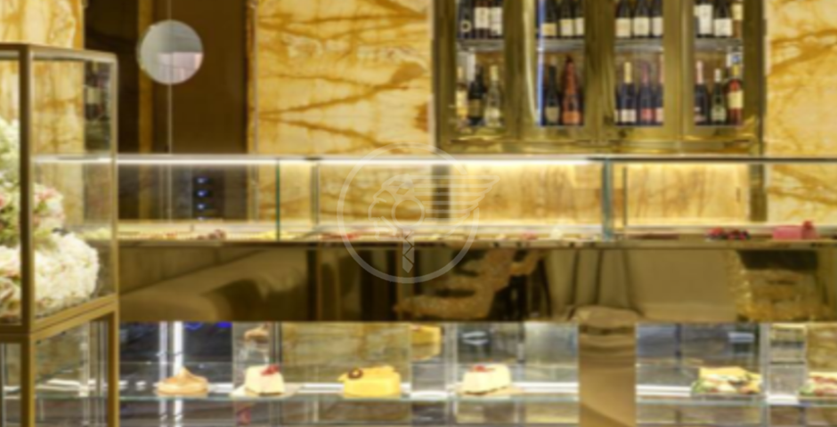 Nuovo trend negli hotel  : Tavole sempre più stellate e golose Nuovo trend negli hotel  : Tavole sempre più stellate e golose