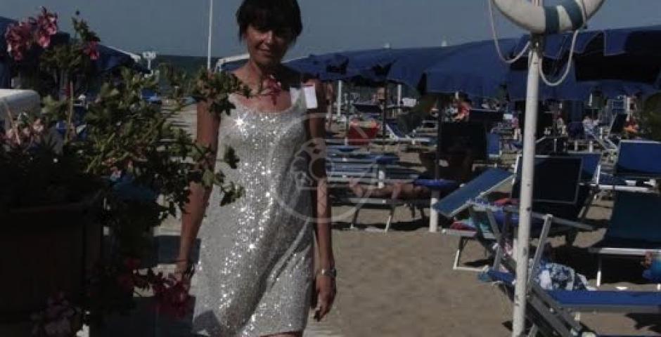 Miss Over, le prime fasce al Marano Miss Over, le prime fasce al Marano