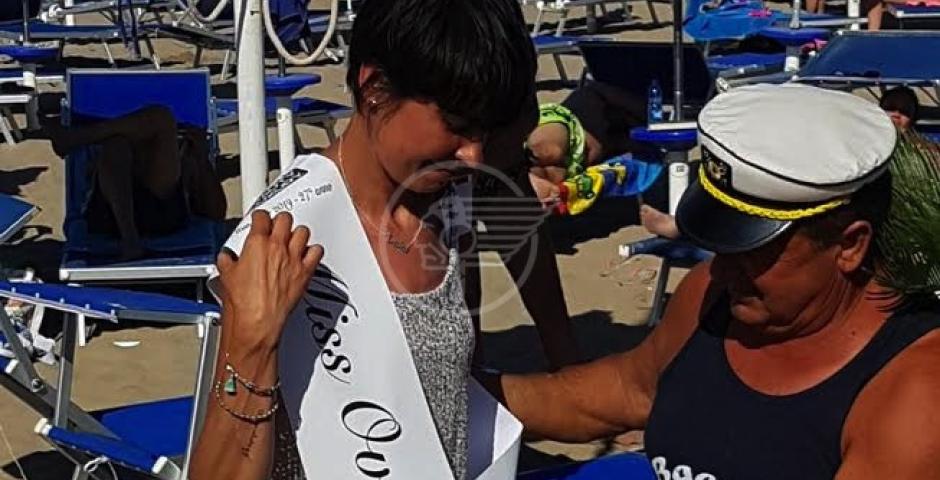 Miss Over, le prime fasce al Marano Miss Over, le prime fasce al Marano