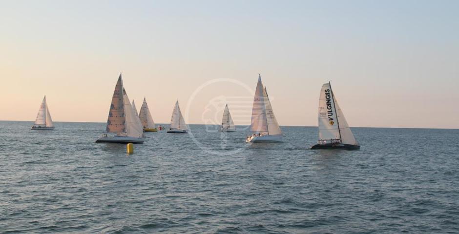 Presentata la regata d'altura Rigasa 2019 Presentata la regata d'altura Rigasa 2019
