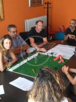 Progetto dei bambini per migliorare la loro scuola Progetto dei bambini per migliorare la loro scuola