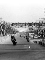 Il motociclismo in Romagna, una serata speciale Il motociclismo in Romagna, una serata speciale