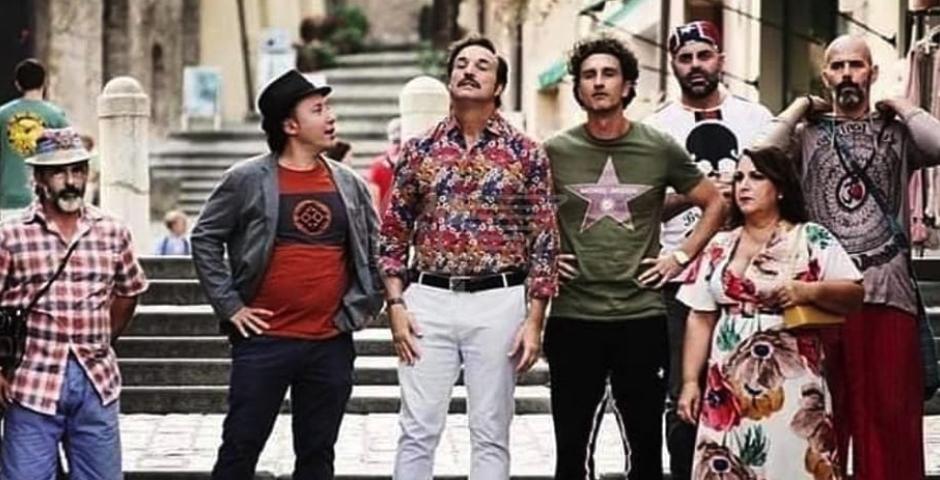 "Tutto liscio" sabato alla Corte degli Agostiniani "Tutto liscio" sabato alla Corte degli Agostiniani