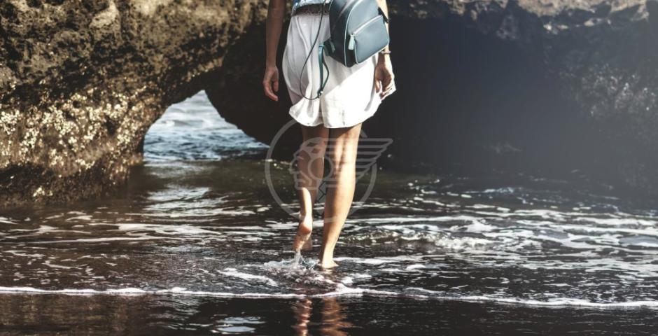 I benefici della Park therapy I benefici della Park therapy