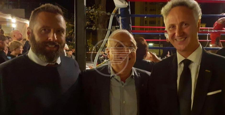 A Ciupitu e Vergoni il trofeo l'Artrov-Lions Ariminus Montefeltro A Ciupitu e Vergoni il trofeo l'Artrov-Lions Ariminus Montefeltro