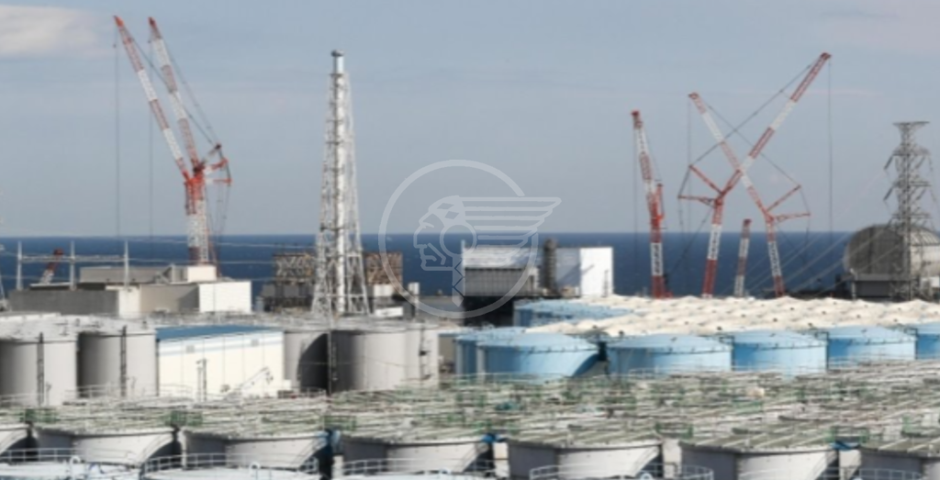 Fukushima: Acqua radioattiva potrebbe essere sversata nel Pacifico ! Fukushima: Acqua radioattiva potrebbe essere sversata nel Pacifico !