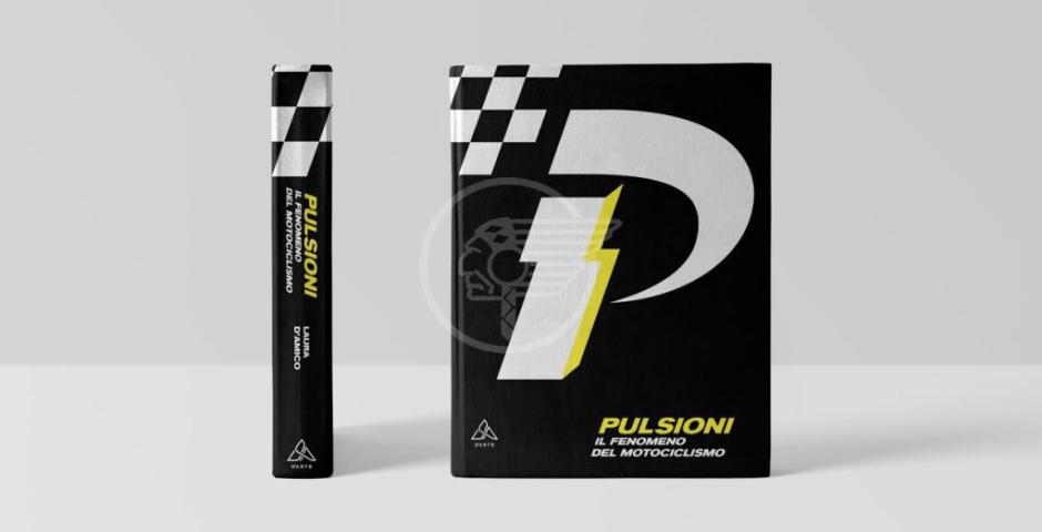 Con "Pulsioni" il fenomeno del motociclismo Con "Pulsioni" il fenomeno del motociclismo
