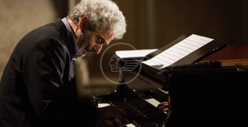 Il Bellaria Film Festival comincia giovedì con Piovani Il Bellaria Film Festival comincia giovedì con Piovani