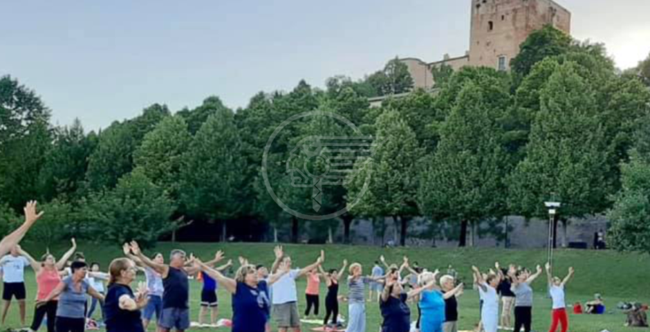 Santarcangelo Street Park : due giorni al campo della fiera. Santarcangelo Street Park : due giorni al campo della fiera.