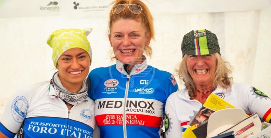 "I love Uso", i vincitori della edizione 2019 "I love Uso", i vincitori della edizione 2019