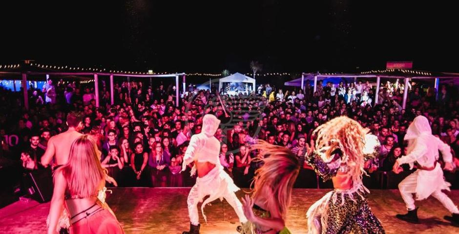 E arriva la festa di fine estate anche per il Beky Bay E arriva la festa di fine estate anche per il Beky Bay