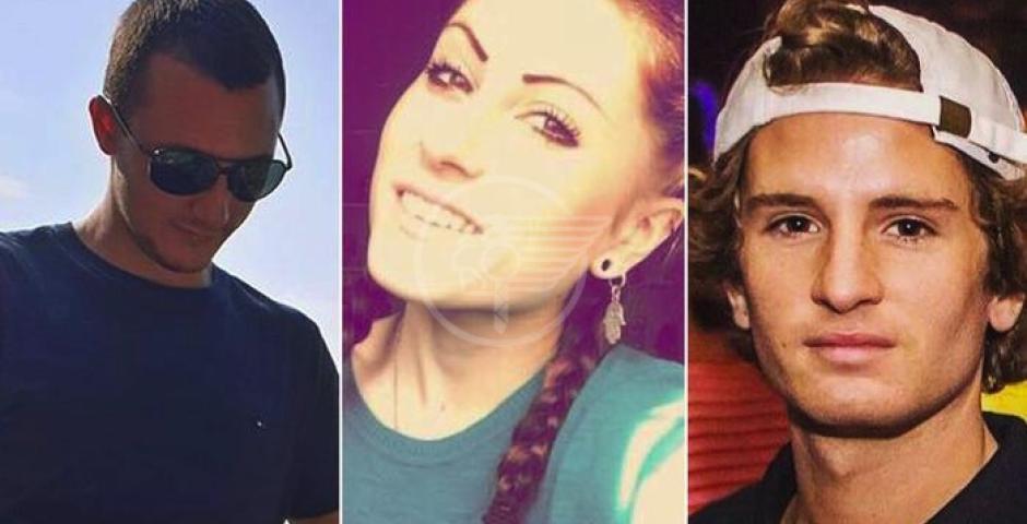 Morti tre ragazzi dopo la disco, il guidatore era ubriaco Morti tre ragazzi dopo la disco, il guidatore era ubriaco