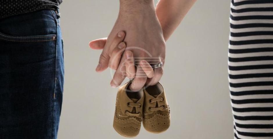 Fertilità: un problema in Italia per il 15% delle coppie Fertilità: un problema in Italia per il 15% delle coppie