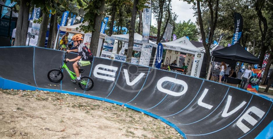 Italian Bike Festival con i grandi del ciclismo Italian Bike Festival con i grandi del ciclismo