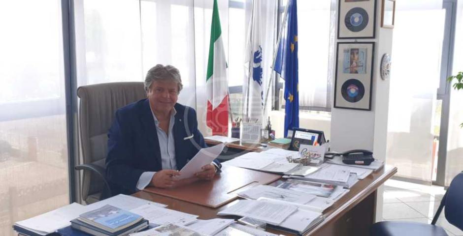 Bando per il settore turistico-ricettivo: incontro Confcommercio Bando per il settore turistico-ricettivo: incontro Confcommercio