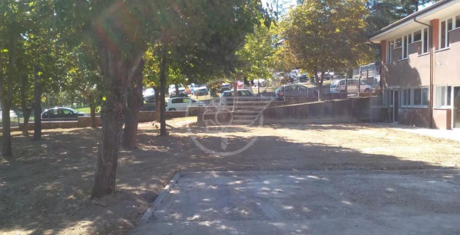 Scuole pronte e rinnovate per la riapertura Scuole pronte e rinnovate per la riapertura