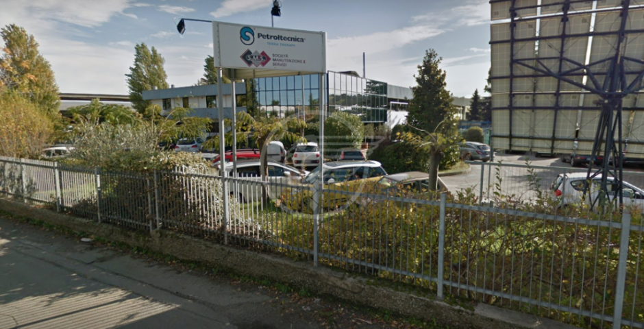 Volevano rubare gasolio, coniugi arrestati Volevano rubare gasolio, coniugi arrestati