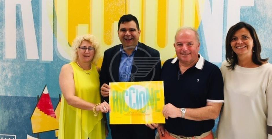 Altri due "ambasciatori" premiati nella Perla  Altri due "ambasciatori" premiati nella Perla