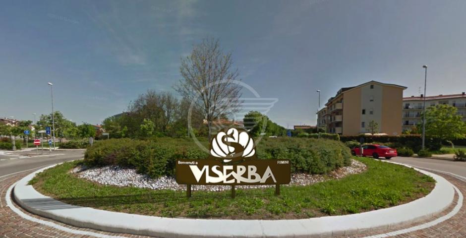 Il Tritone e la Conchiglia a simbolo di Viserba Il Tritone e la Conchiglia a simbolo di Viserba