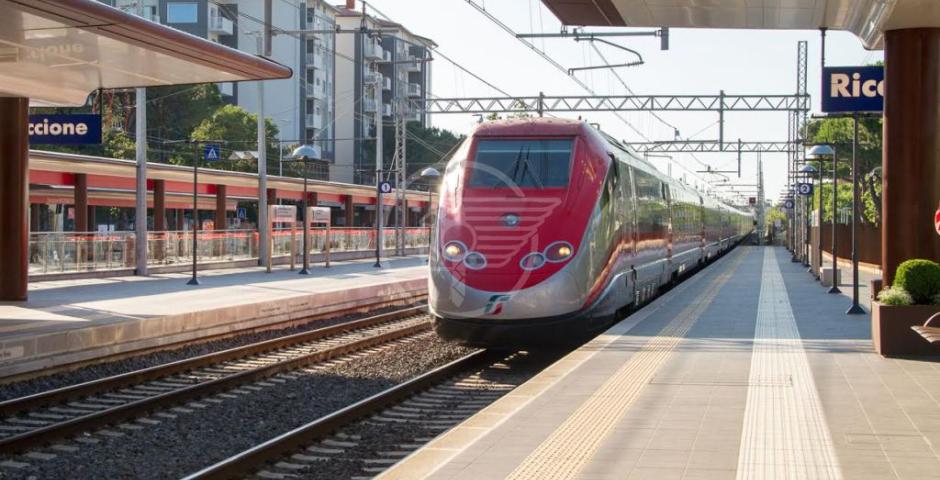 Ottimi i risultati raggiunti da "Riccione in Treno" Ottimi i risultati raggiunti da "Riccione in Treno"