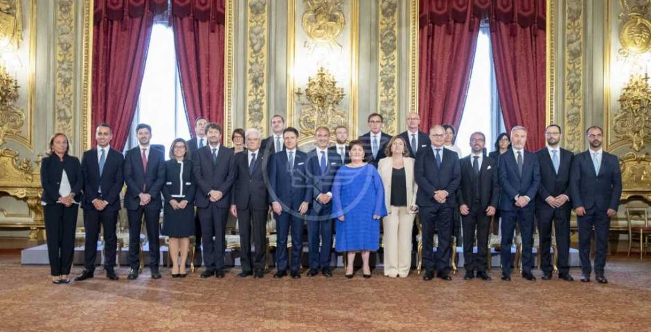 "Bisogna imparare a distinguere le posizioni di parte da quelle più obiettive e imparziali" "Bisogna imparare a distinguere le posizioni di parte da quelle più obiettive e imparziali"