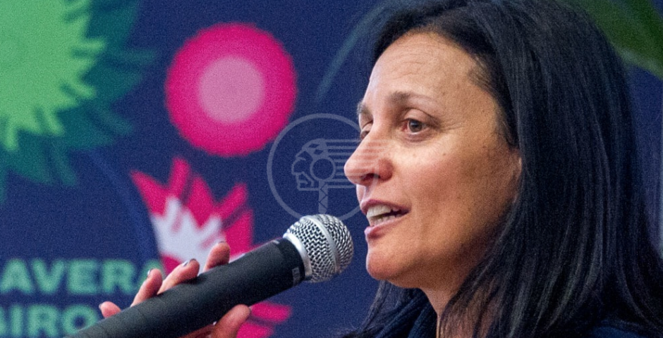 Quando la politica utilizza ogni mezzo per evitare il confronto politico Quando la politica utilizza ogni mezzo per evitare il confronto politico