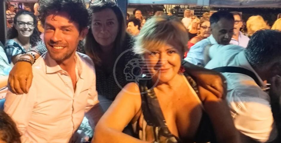 Arrivederci al musical itinerante "The Show" Arrivederci al musical itinerante "The Show"