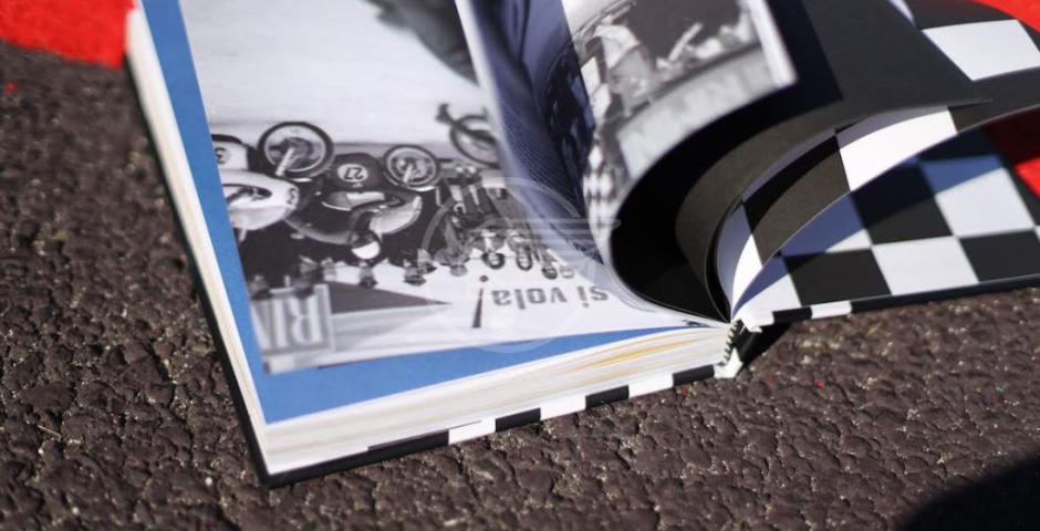 Con "Pulsioni" il fenomeno del motociclismo Con "Pulsioni" il fenomeno del motociclismo