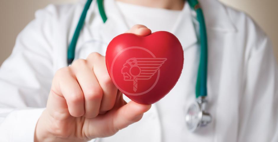 Il big killer, il cuore Il big killer, il cuore