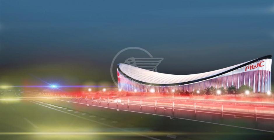 Al World Circuit l'atto finale della Coppa Italia Velocità Al World Circuit l'atto finale della Coppa Italia Velocità