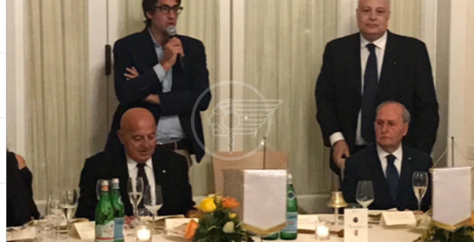 E' nato a Rimini PANATHLON INTERNATIONAL  E' nato a Rimini PANATHLON INTERNATIONAL