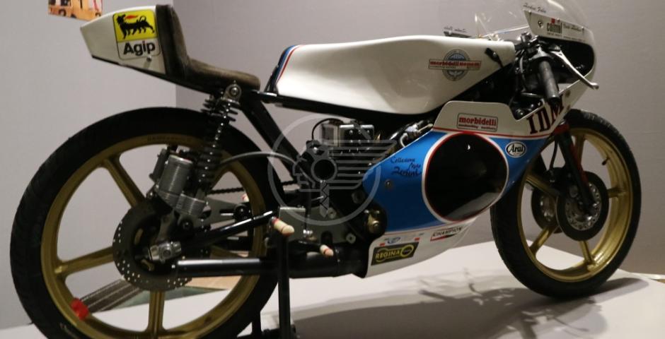 Inaugura “Wall of fame, le radici della Riders’ land” Inaugura “Wall of fame, le radici della Riders’ land”