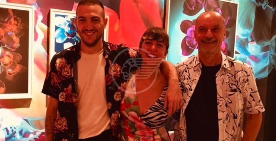 Photosynthesis Experience resta fino al 3 novembre Photosynthesis Experience resta fino al 3 novembre