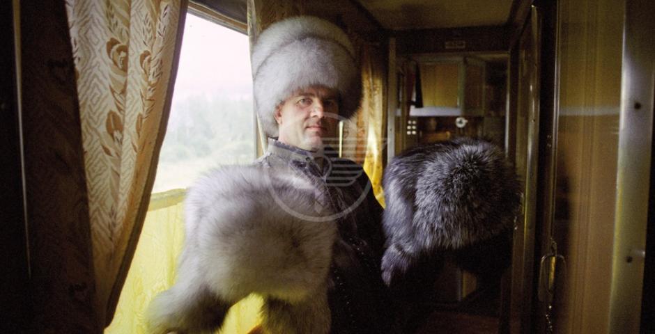 Mostra di Marco Pesaresi alla Galleria dell'Immagine Mostra di Marco Pesaresi alla Galleria dell'Immagine