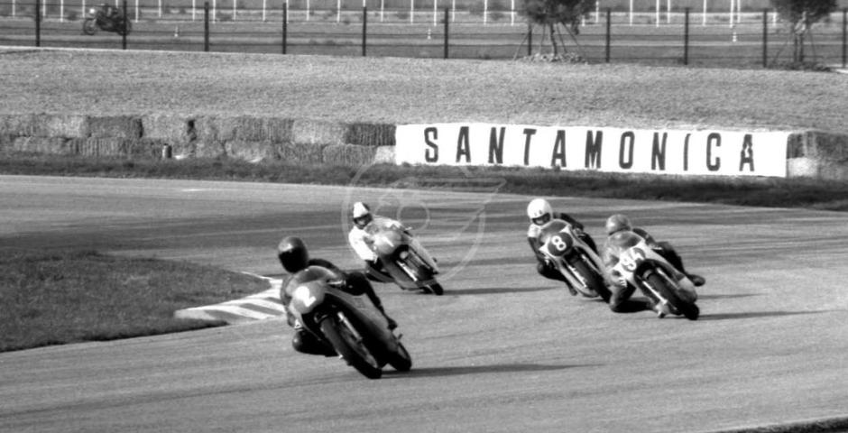 Con "Pulsioni" il fenomeno del motociclismo Con "Pulsioni" il fenomeno del motociclismo