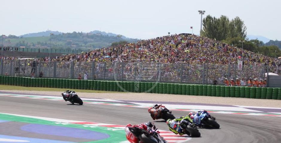 Stagione estiva nell'analisi del sindaco Piccioni Stagione estiva nell'analisi del sindaco Piccioni