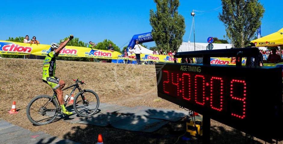 "I love Uso 2019", fans della mountain bike tocca a voi "I love Uso 2019", fans della mountain bike tocca a voi