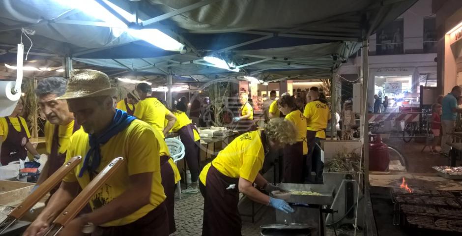 Da venerdì a domenica la Festa della Piadina Da venerdì a domenica la Festa della Piadina