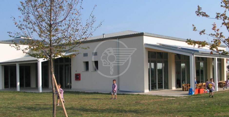 Scuole comunali, tutti i lavori conclusi o di prossima realizzazione Scuole comunali, tutti i lavori conclusi o di prossima realizzazione