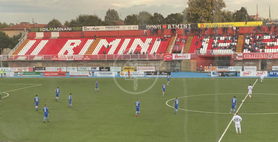 Biancorossi senza vittoria: col Gubbio finisce 1-1 Biancorossi senza vittoria: col Gubbio finisce 1-1