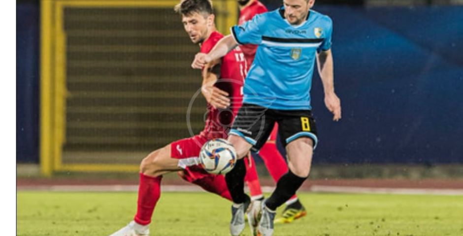 RSM Campionato Sammarinese: Tre Penne di misura sulla Virtus RSM Campionato Sammarinese: Tre Penne di misura sulla Virtus