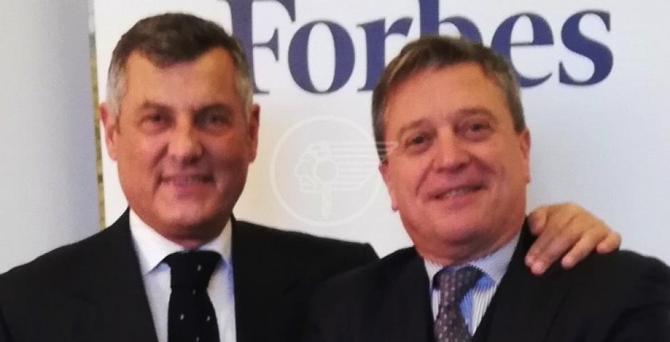 Finanza comportamentale: Fabbri e Bulgarini a Bergamo Finanza comportamentale: Fabbri e Bulgarini a Bergamo